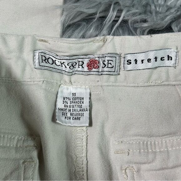 Rock & rose pants - Picture 4 of 12